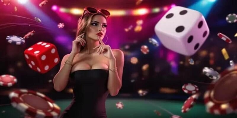 Vivu88 là một cái tên nổi tiếng trong làng cá cược